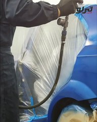 ورشة تيربو-طلاء النانو سيراميك مميزاته وعيوبه