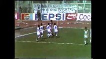 Beşiktaş 3-1 Fenerbahçe 13.04.1986 - 1985-1986 Turkish 1st League Matchday 31 (Ver. 2)