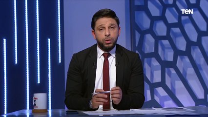 رضا عبد العال: كرهت "فينسنت أبو بكر" مهاجم الكاميرون بعد تصريحاته ضد محمد صلاح