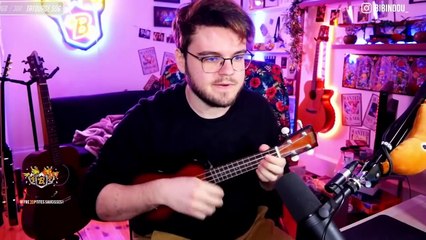 Je régale des petits streamers pour mon anniversaire !