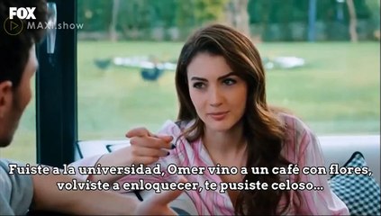 Aşk Mantık İntikam -Amor lógica venganza - Capitulo 74