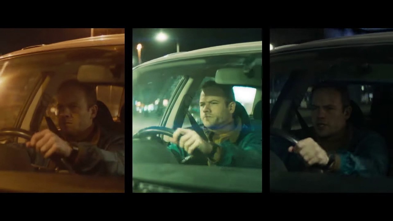 NIGHTRIDE Trailer (2022)