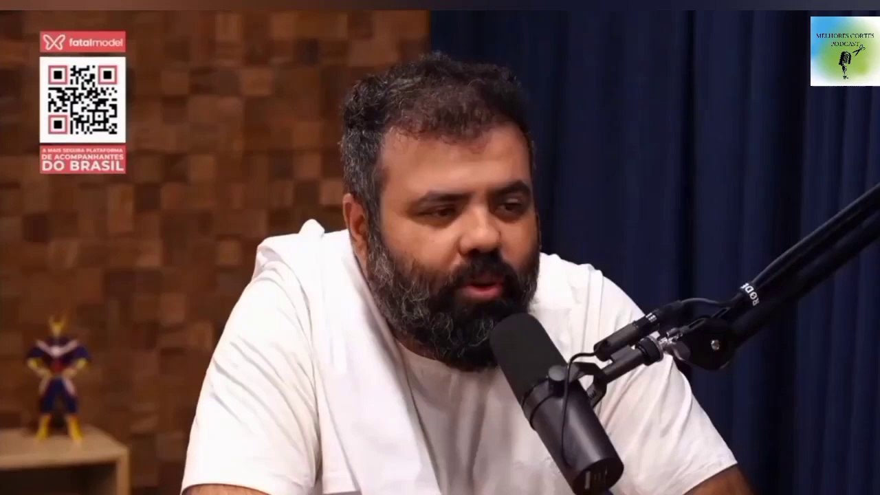 REVELADO!!! O MOTIVO DAS RISADAS DO POPÓ E WHINDERSSON DURANTE A LUTA!
