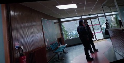 The Frozen Dead S01 E02