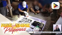 2 lalaki, huli sa buy-bust ops sa Tanza, Cavite