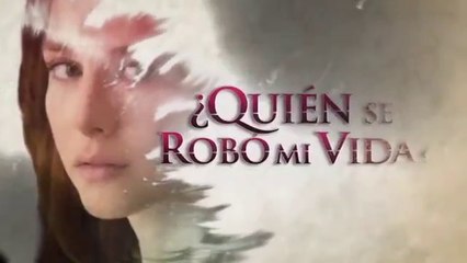 Me robó mi vida capitulo 133 completo en español