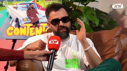 Mike Bahía presenta su segundo trabajo discográfico “Contento”