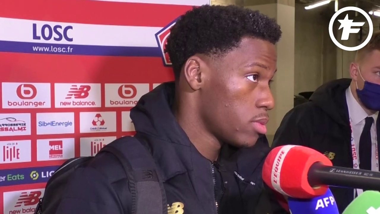 Jonathan David reste optimiste pour Chelsea