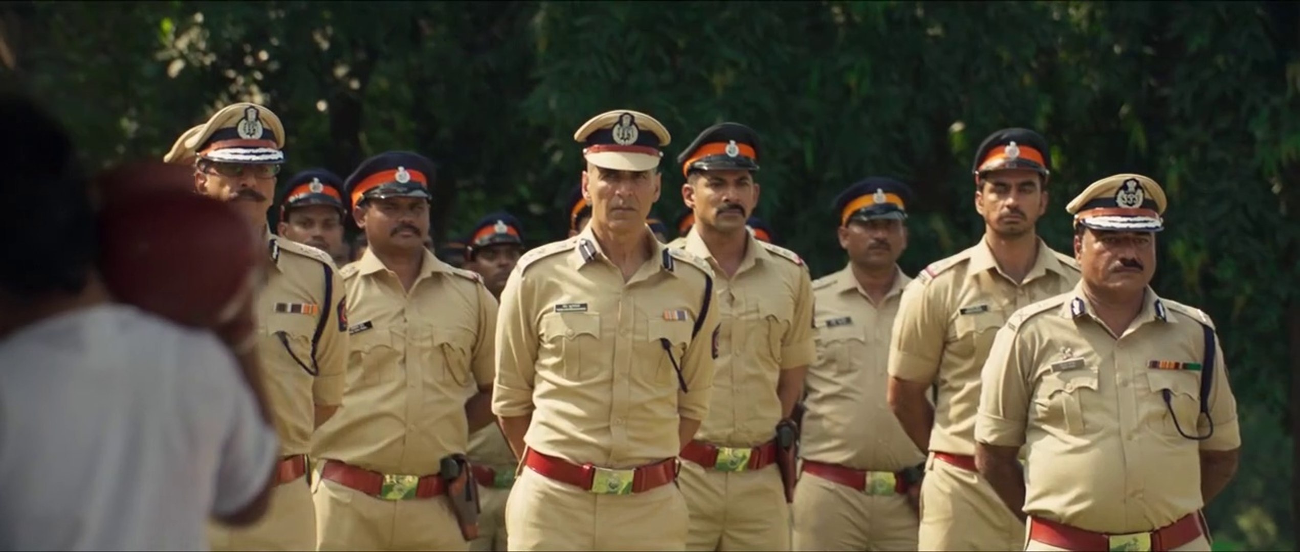 H Sooryavanshi Hindi Movie Part 2 Akshay Kumar