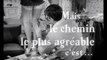Le Chemin des écoliers Film (1959) - Françoise Arnoul, Bourvil, Lino Ventura, Alain Delon