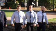 Murder trial of NT police officer begins today