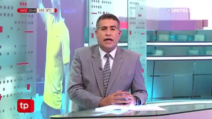 The Strongest le ganó 2 a 0 a Oriente Petrolero