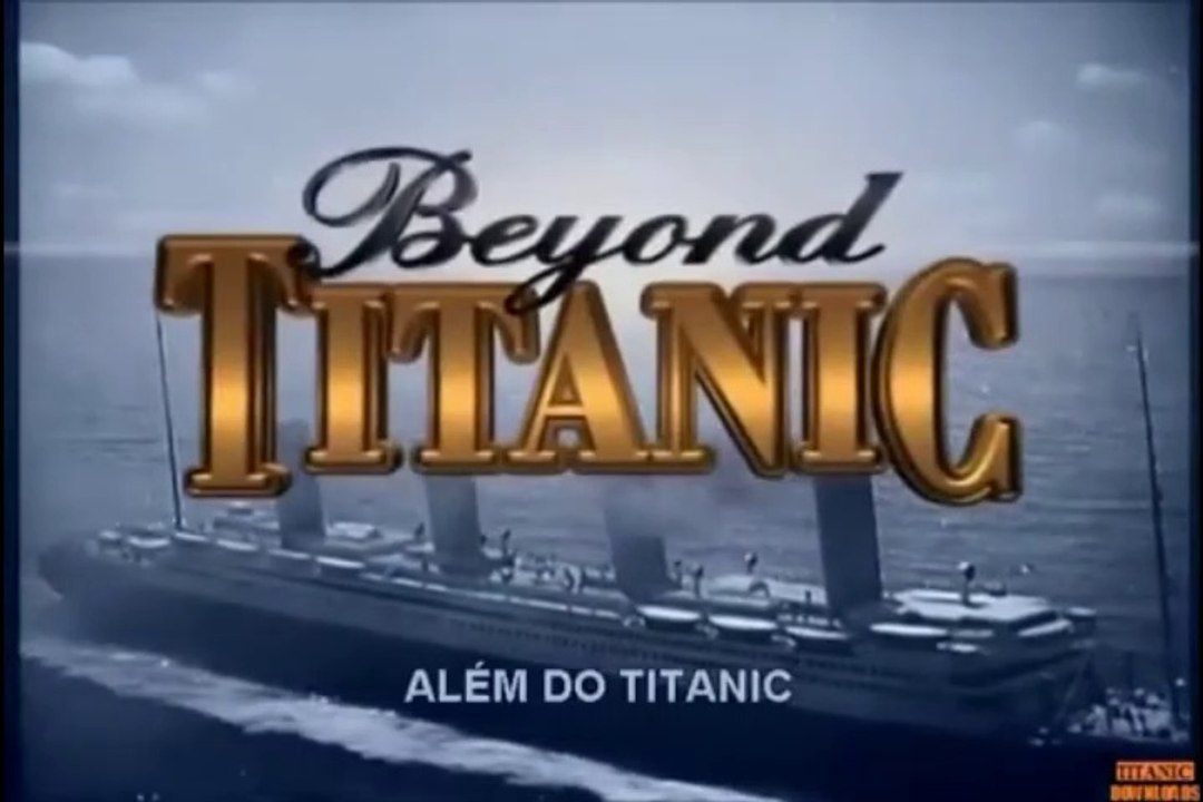 Beyond Titanic 1988 Part 1
