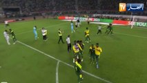 السنغال يفوز على مصر بركلات الترجيح ويتوج بأول كأس إفريقية