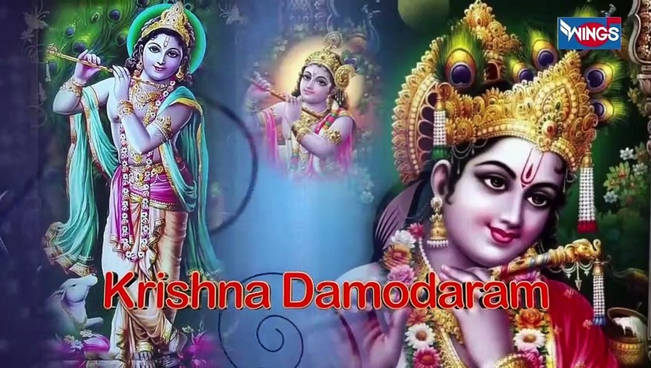 अच्युतम केशवम - कौन कहता है भगवान आते नहीं - सुंदर कृष्ण भजन | तिलक हिंदी भक्ति गीत Achutam Keshavam - Kaun Kehte hai Bhagwan Aate nahi - Beautiful Krishna Bhajan | Tilak Hindi Bhakti Songs