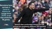 Xavi enjoys 'important' win in clash of styles with Atletico
