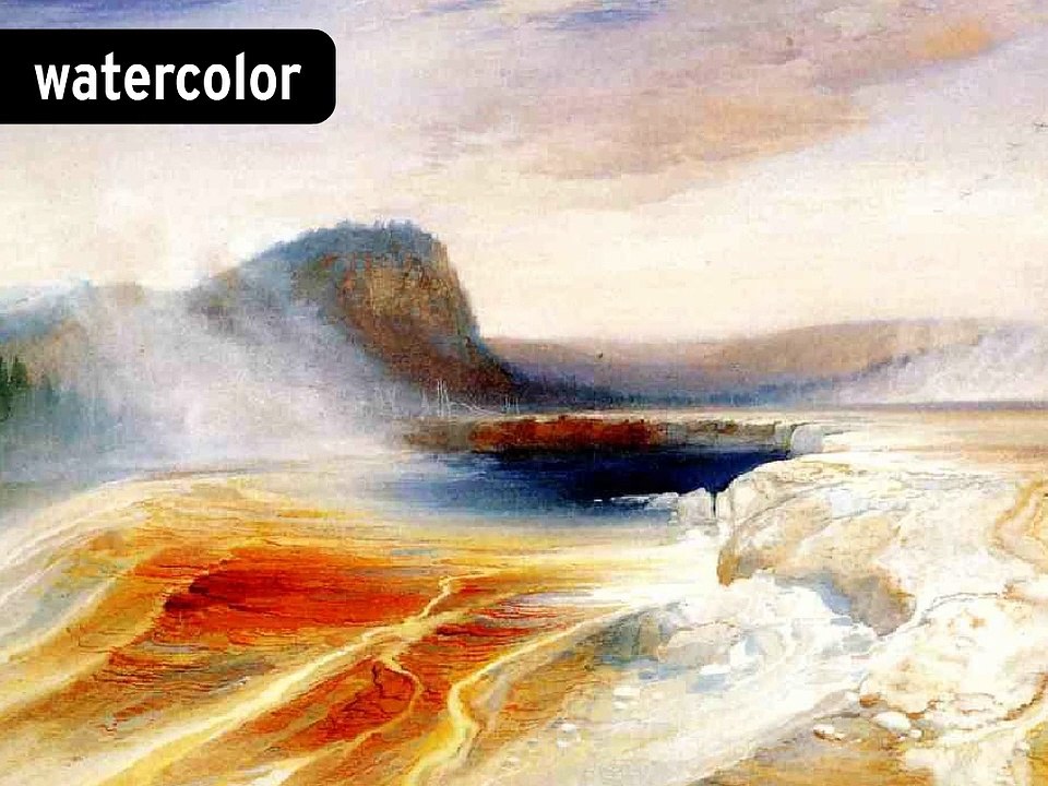 Painting BrainPOP UK video Dailymotion