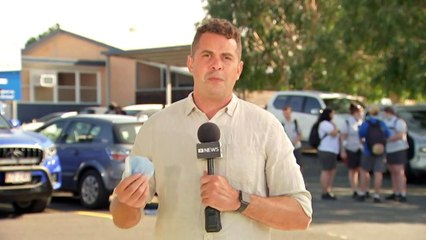 Qld students return to school as delayed semester begins