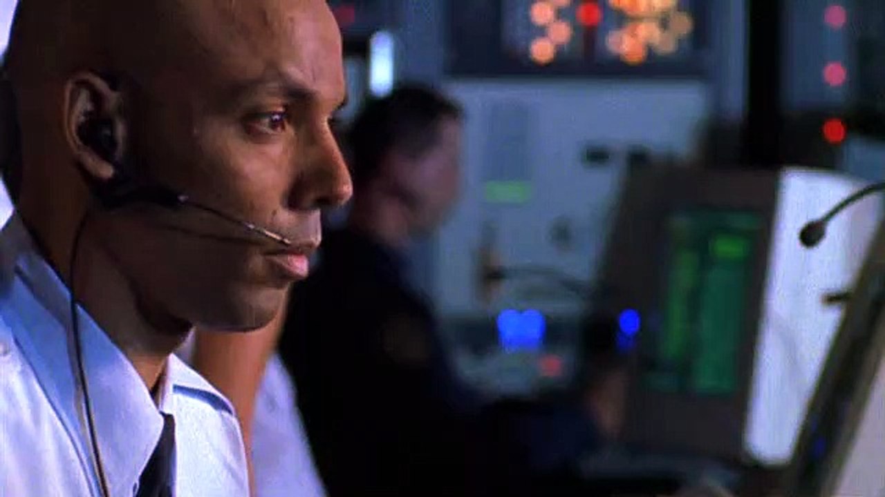 [3x21] - Stargate SG1 - Le Crane de cristal VF