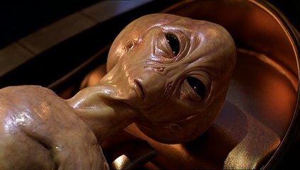 [3x22] - Stargate SG1 - Nemesis VF