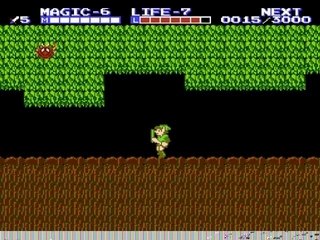 PALP: Zelda II Hidden Palace Part 2
