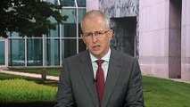 Government reverses decision to freeze $84 million funding to the ABC
