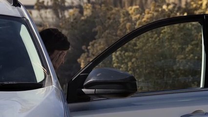 More Beautiful for Having Been Broken Trailer