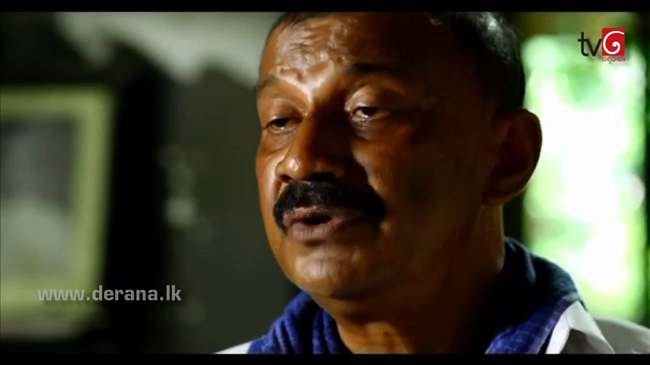 Gini Awi Saha Gini Keli Episode 32