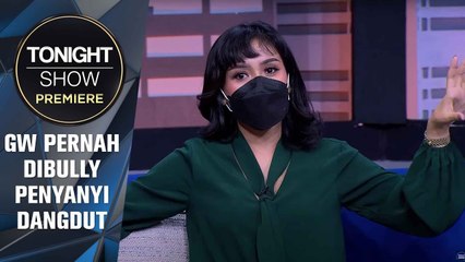 Cita Citata Bukan Penyanyi Dangdut Loh