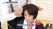[HEALTHY] Reveal the item that fills in the top of your head!, 기분 좋은 날 220207