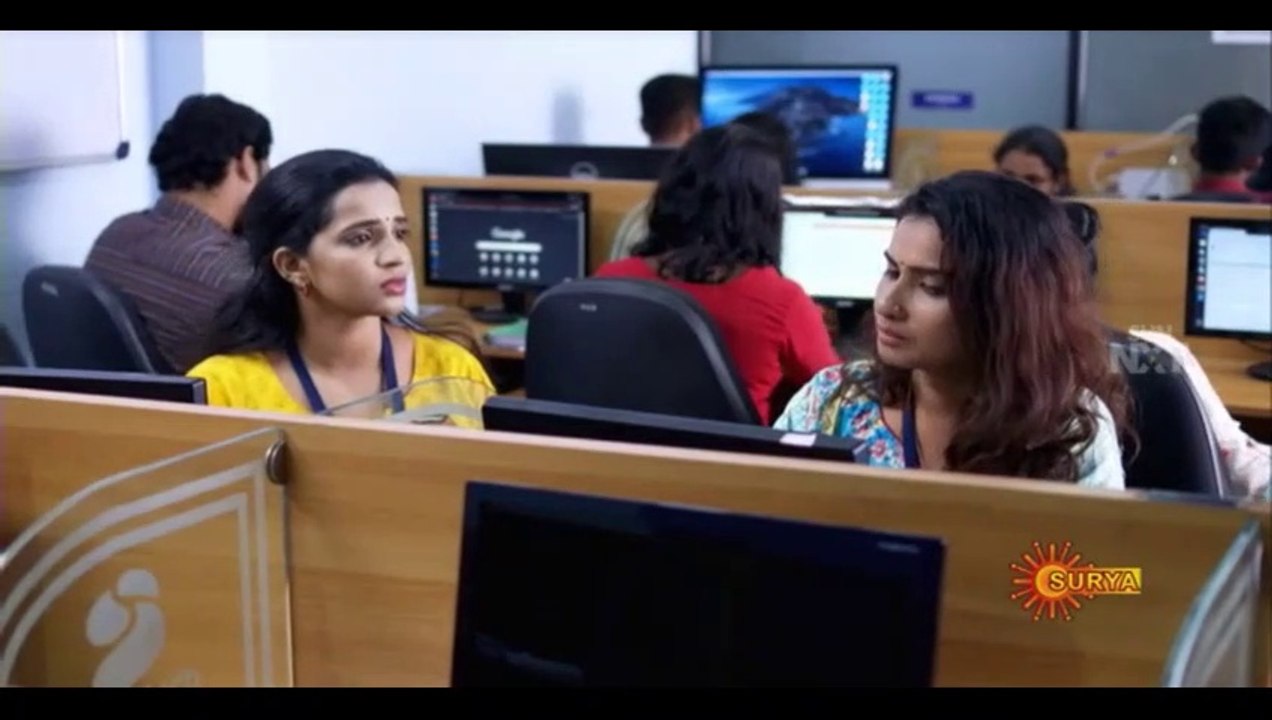Gawry sees Indhu