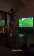 Victoire des Lions : La réaction incroyable de Boubacar Kamara