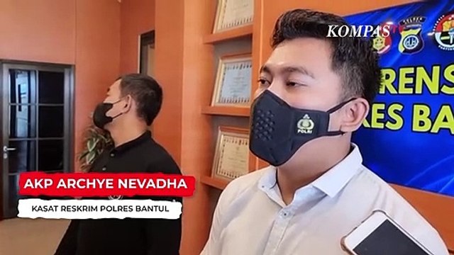 Viral! Warga Pukul Petugas PLN Usai Cabut Meteran Listrik di Bantul, Pelaku Ditangkap!