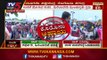 ಸಾವಿರಾರು ವಲಸೆ ಕಾರ್ಮಿಕರು, ಒಂದೇ ಸ್ಥಳ, ಮಾಸ್ಕ್​ ಇಲ್ಲ, ಅಂತರ ಇಲ್ಲ | Bangalore Big Story | TV5 Kannada