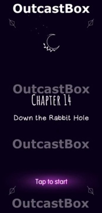 Switchcraft Story book3 chapter 14
