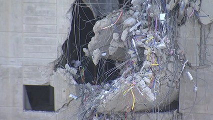 [이슈인사이드] 광주 붕괴사고 28일째, 현장 구조·수색 작업은? / YTN