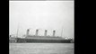 RMS Olympic sinks lightship Nantucket outtakes on May 16, 1934