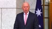 Up to 1,700 ADF staff will be sent into aged care facilities to ease staffing pressures - Peter Dutton COVID-19 Press Conference | February 7, 2022 | ACM