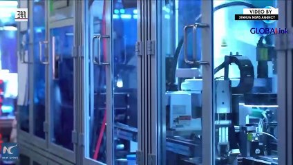 China expands COVID-19 test kits production to meet surging global needs