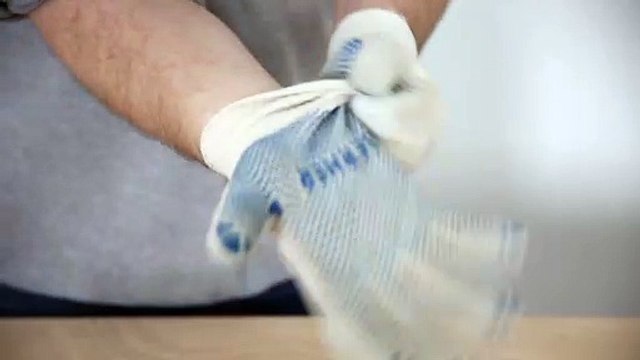 Les Tutos Maison & Travaux - Comment couper une plaque de verre ?