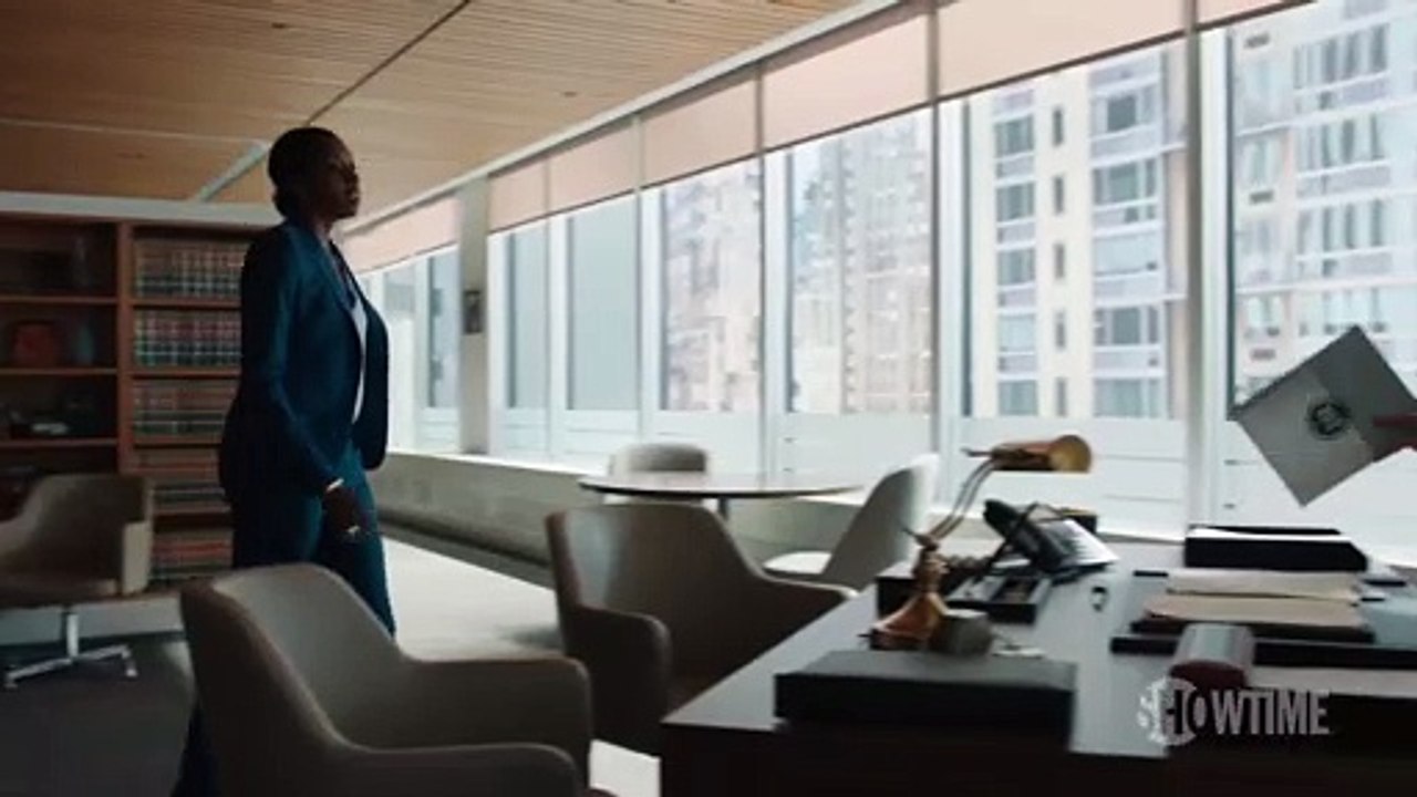 Billions S06E04 Burn Rate
