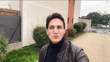 Les voyages d'Ulysse - Vivre dans une copropriété éco-responsable