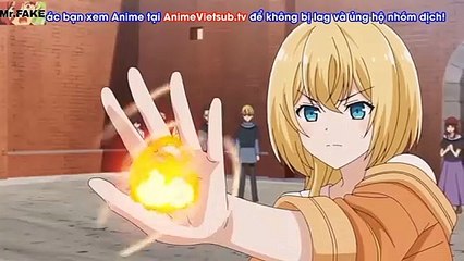 (thuyết minh) Hiền Giả Mạnh Nhất Với Dấu Ấn Yếu Nhất tập 1 ss1 Ab1