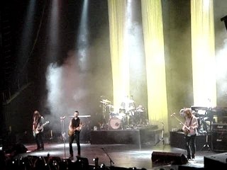 Won't Go Home Without You