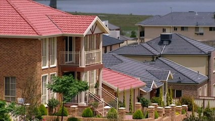 Postcode data being used when assessing mortgage applications