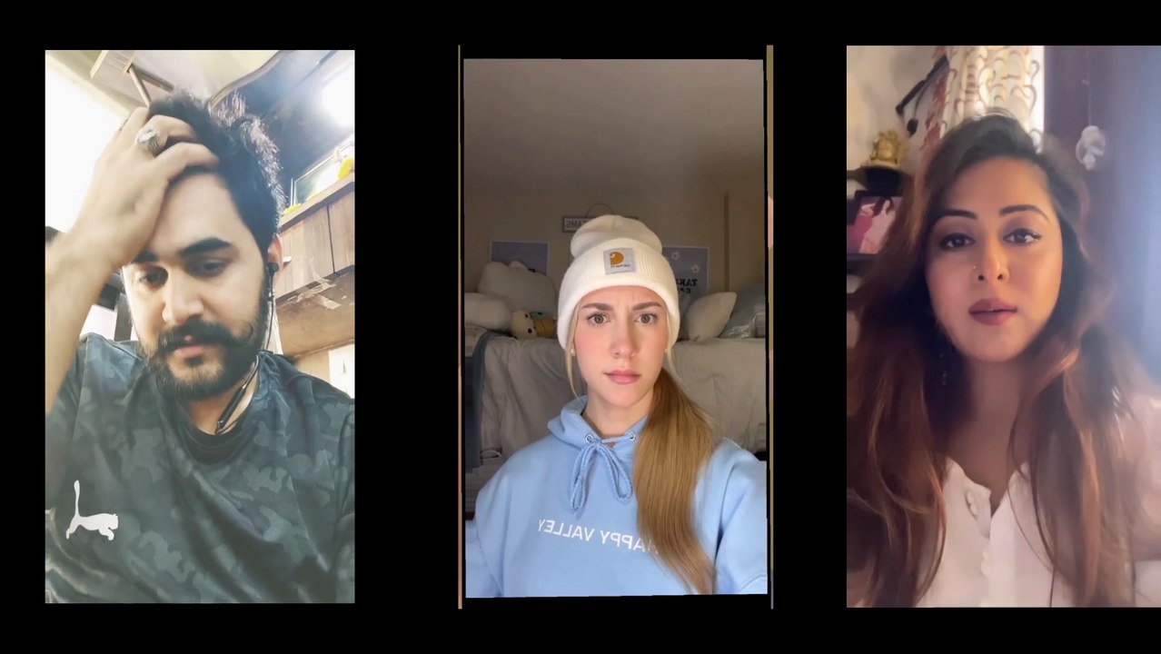 Animation video edting |new trending reel video edting|new filter editing video instagram |