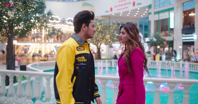 Tere Bargi - Diler Kharkiya Ft. Anjali Arora New Songs 2022 Haryanvi Songs Haryanavi 2022