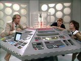Doctor Who clásico Temporada 21 episodio 7 