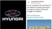 Hyundai faces flak over social media post on Kashmir by carmaker’s Pak handle