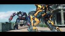 TRANSFORMERS 7_ RISE OF THE BEASTS (2022) Trailer - Mark Wahlberg, Megan Fox (Fan Made)